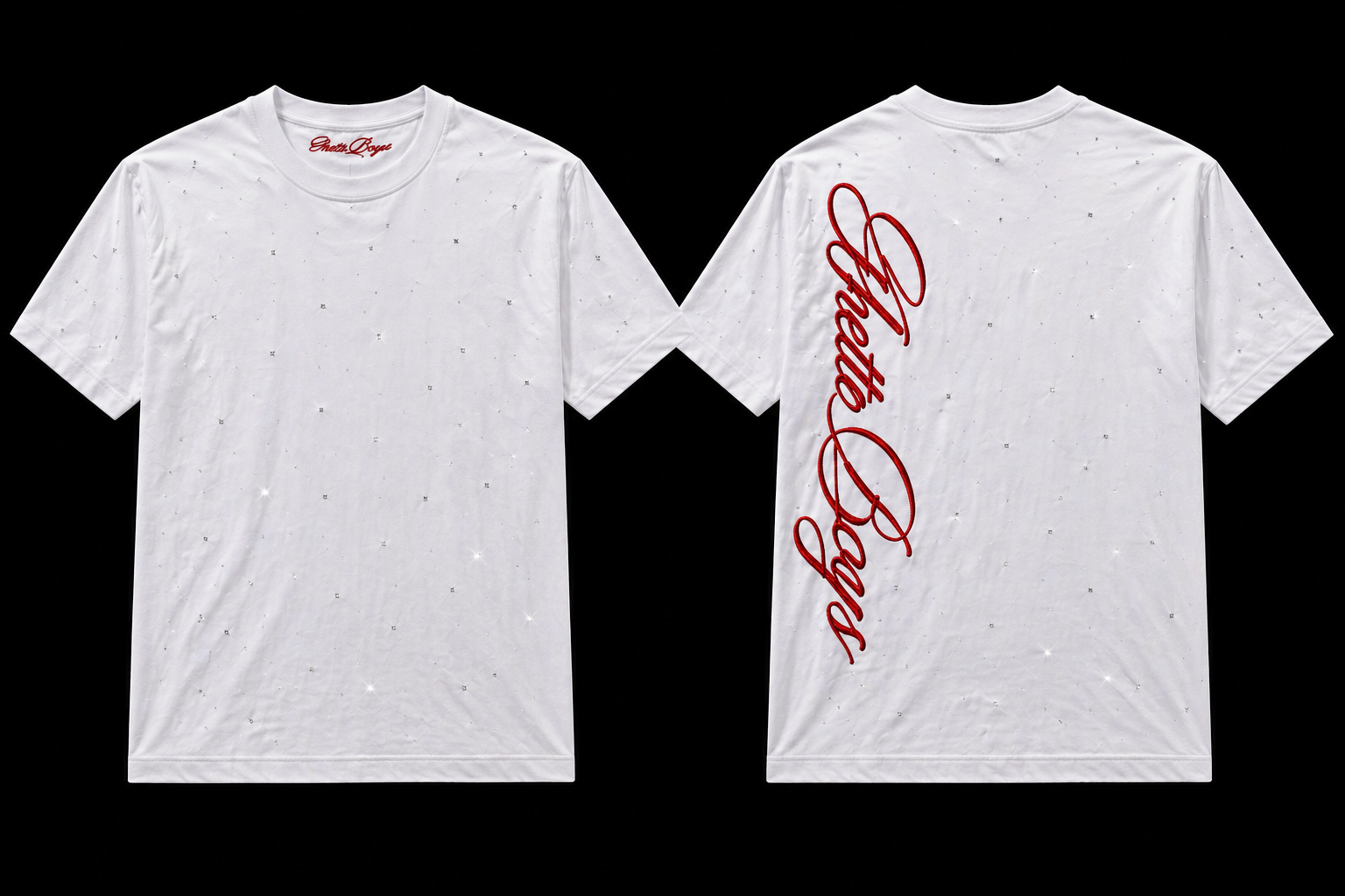 GB red edition