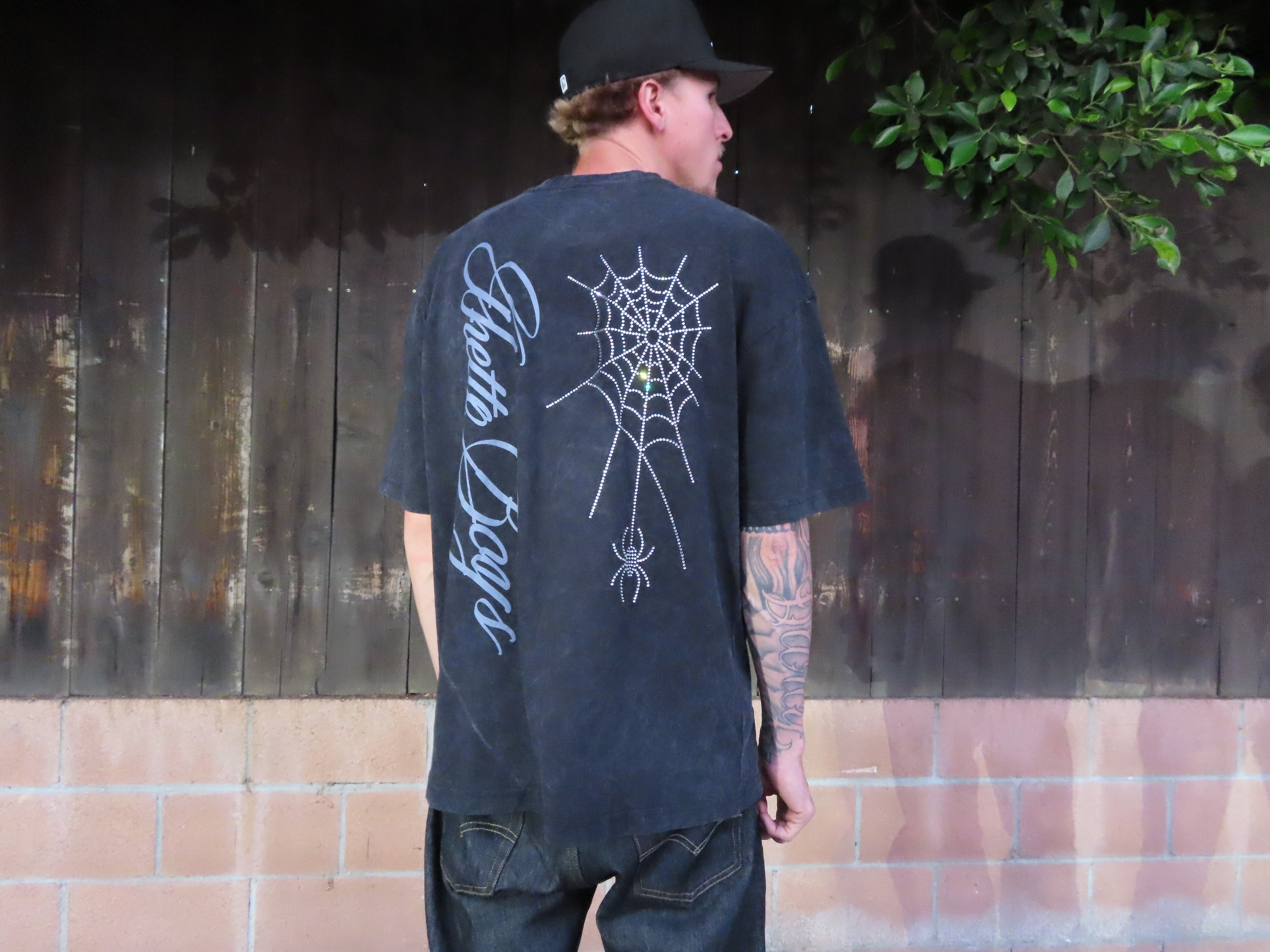 GB WEB EDITION (Rhinestone)