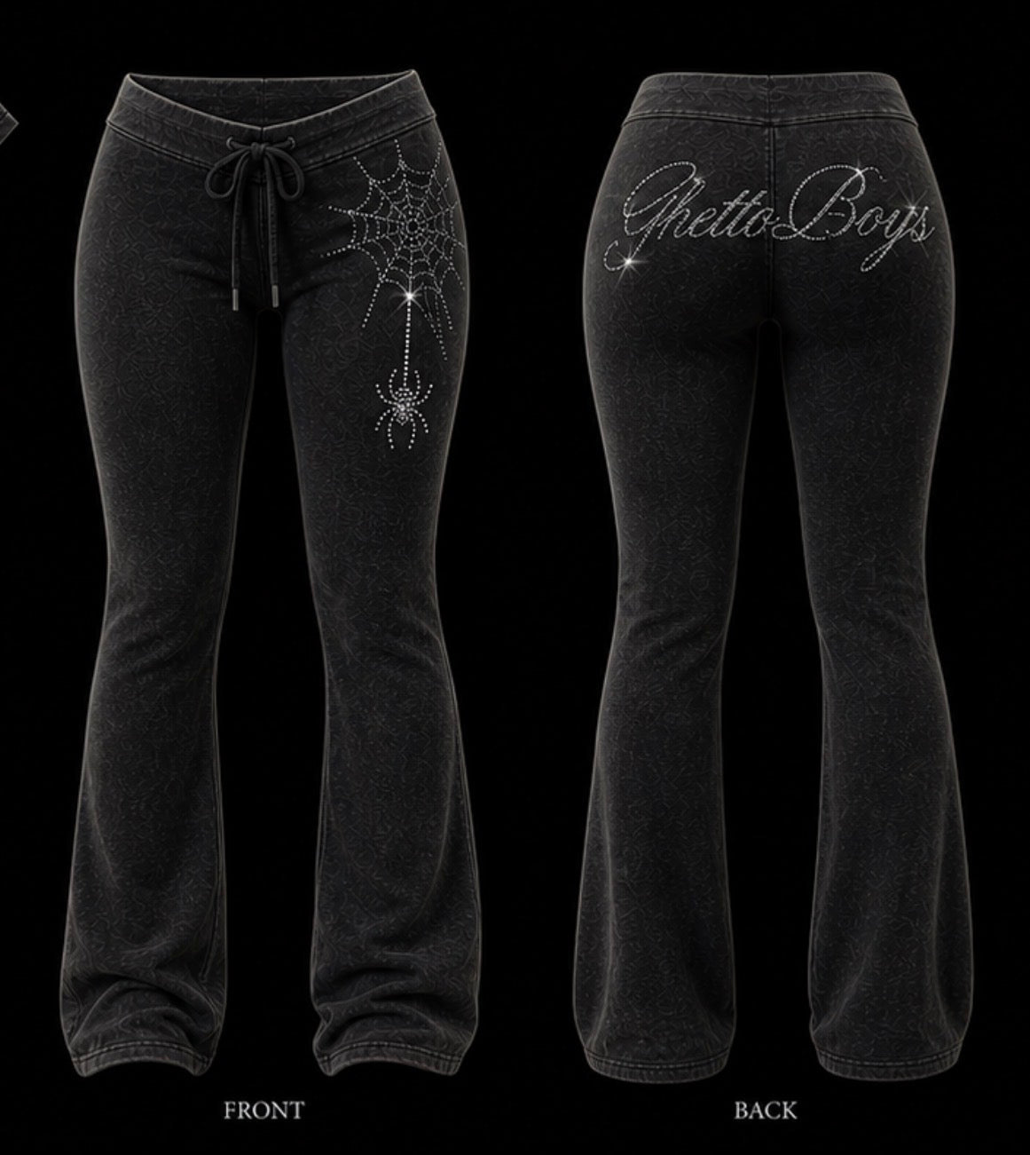GB legging